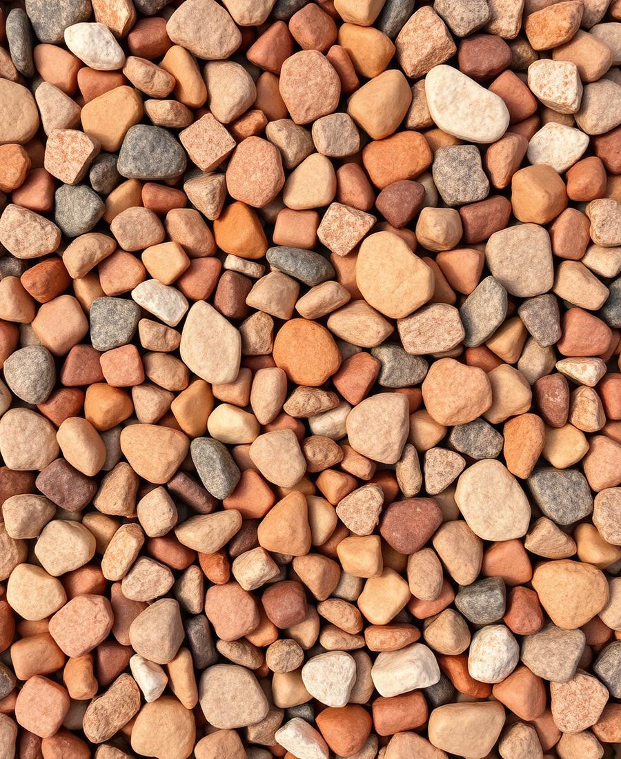 Decorative Gravel