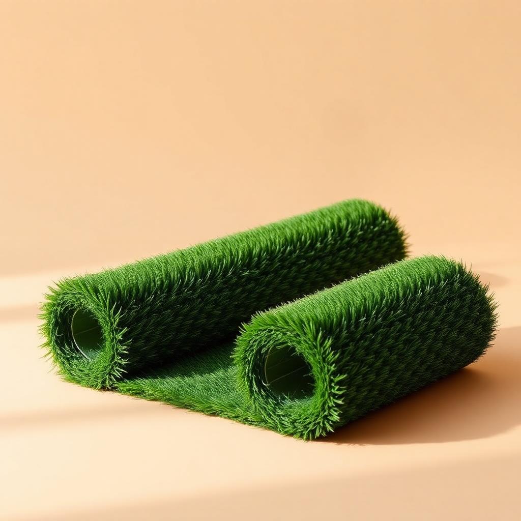 Artificial grass