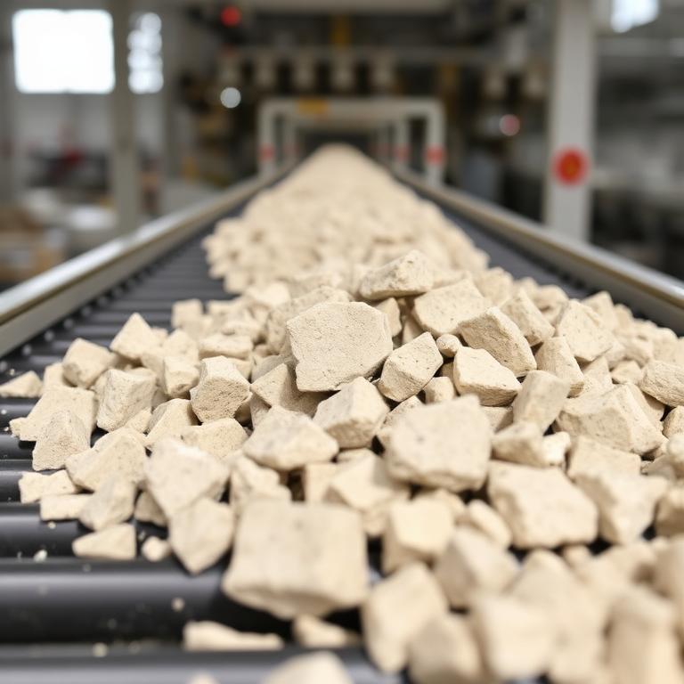 BCT Clinker